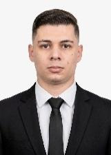 Fotografia oficial de JADIEL MORAES