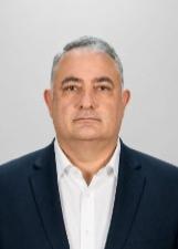 Fotografia oficial de SARGENTO PARRA