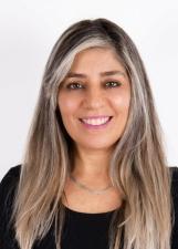 Fotografia oficial de ALEXANDRA DE ABREU