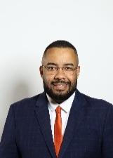 Fotografia oficial de EMERSON ROSA