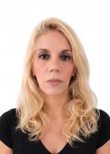 Fotografia oficial de MARCIA CAPRARO