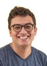Fotografia oficial de ELTON PONDÉ