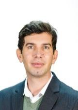 Fotografia oficial de LINCOLN BAILHÃO