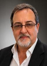 Fotografia oficial de RICARDO F. RAMOS