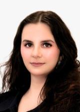 Fotografia oficial de ENG. CATHARINA DONATO