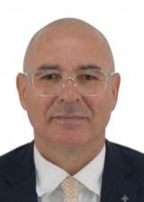 Fotografia oficial de VETERANO GIMENES