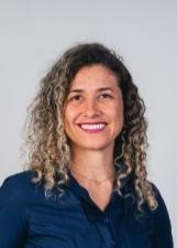 Fotografia oficial de PROFESSORA ELISA