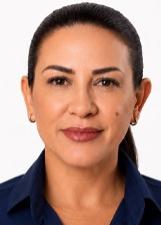 Fotografia oficial de SHEILA THOMAZ