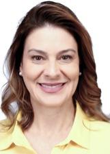 Fotografia oficial de THAÍS MARGARIDO