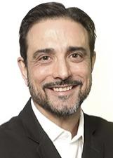 Fotografia oficial de SILVIO NAVARRO JORNALISTA