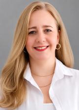 Fotografia oficial de DRA. REGIANE SOUZA NEVES