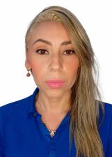 Fotografia oficial de FERNANDA QUADROS