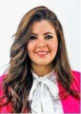 Fotografia oficial de JULIANA RODRIGUES