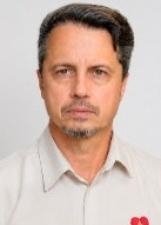 Fotografia oficial de MAJOR ANDERSON BATALHAPELAVIDA