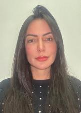 Fotografia oficial de PRISCILLA CARRIJO