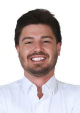 Fotografia oficial de FERNANDO FERNANDES