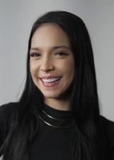 Fotografia oficial de VITORIA SOUZA