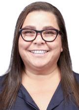 Fotografia oficial de JOSIANE OLIVEIRA