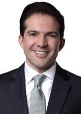 Fotografia oficial de RUBINHO NUNES