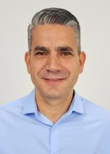 Fotografia oficial de ANDRE MALDONADO