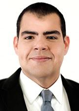 Fotografia oficial de MILTON LEITE FILHO