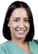 Fotografia oficial de CAMILA CARDOSO