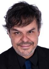Fotografia oficial de ADRILLES JORGE