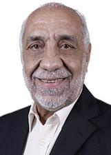 Fotografia oficial de JOÃO ROCHA
