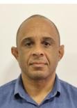 Fotografia oficial de FERREIRA