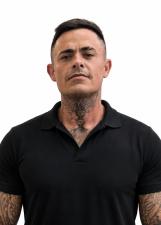Fotografia oficial de SAMUEL PITBULL