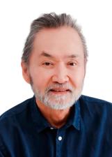 Fotografia oficial de DR RICARDO YOSHIO