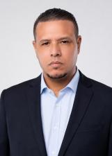Fotografia oficial de LUIS FABIANO