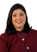 Fotografia oficial de IEDA CALDEIRA
