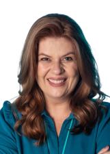 Fotografia oficial de CYNTHIA MILHIM