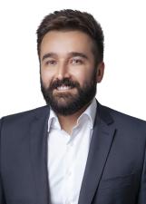 Fotografia oficial de HUGO ZAMBONI