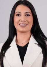 Fotografia oficial de AMANDA SANTOS