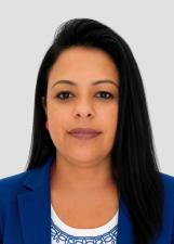 Fotografia oficial de MORGANA SIQUEIRA