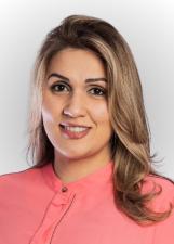 Fotografia oficial de JULIANY REIS
