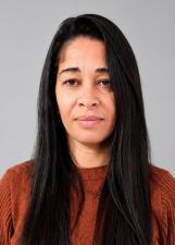 Fotografia oficial de JAQUELINE ARAUJO