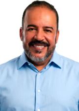 Fotografia oficial de DOUGLAS CAVALCANTE