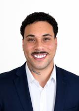 Fotografia oficial de MATHEUS PRINCE