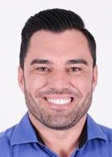 Fotografia oficial de CAPITÃO SOLANO
