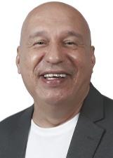 Fotografia oficial de PR ADILSON BRANDÃO