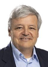 Fotografia oficial de PROF TOZI