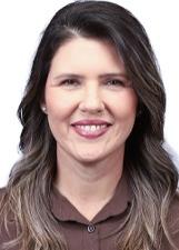 Fotografia oficial de MÁRCIA REBESCHINI