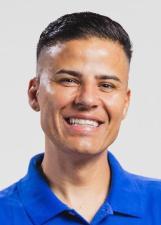 Fotografia oficial de CESAR BOMFIM