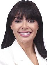 Fotografia oficial de DELEGADA LILIANE DORETTO