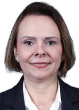 Fotografia oficial de DELEGADA MARIA CORSATO