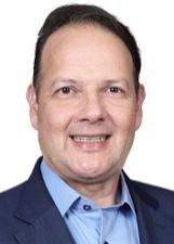 Fotografia oficial de ANDRÉ TRINDADE