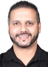 Fotografia oficial de ALESSANDRO MARTINS